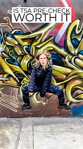 Here’s the truth about TSA Pre-Check… 👉 SHARE this with a travel buddy! ✨WHAT IS TSA PRE-CHECK?✨ Skip the long security lines and keep your shoes, belts, and light jackets on! TSA Pre-Check is a game-changer for travelers who want a FAST and STRESS-FREE airport experience. BENEFITS OF TSA PRE-CHECK 🙌 faster security screening 🙌 keep your shoes and belt on 🙌 laptops stay in your bag 🙌 no need to remove liquids 🙌 often a shorter line HOW TO GET TSA PRE-CHECK FOR FREE 💡 💰 many credit cards 