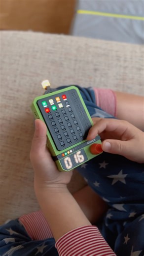 GiiKER Super Decoder Beginner Mode Level 16/100