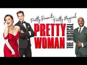 Pretty Woman The Musical | Trailer