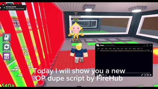 steal a brainrot dupe script #dupe #script #stealabrainrot #viral #fyp | brainrot