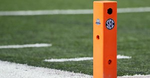 SEC announces TV times, channels for Week 5 slate, featuring Alabama vs. Georgia clash