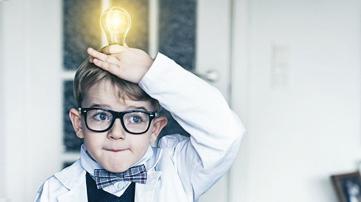 20世紀以降に生み出された人類史に残る偉大な発明