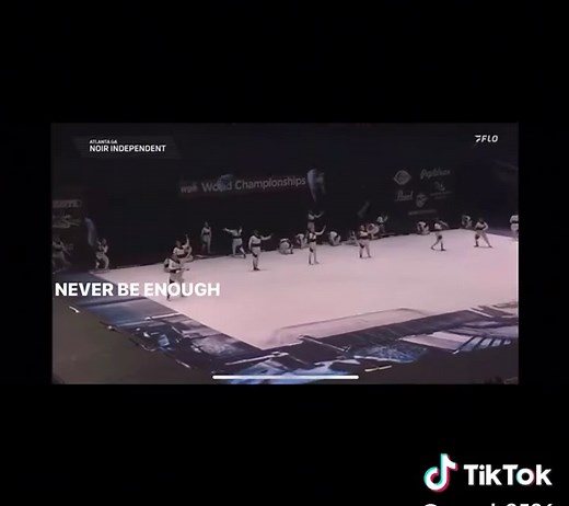 Exploring the Beauty of Winter Guard Performances