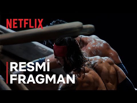 En Güçlü: Asya | Resmi Fragman | Netflix