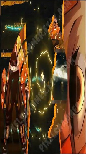 Zenitsu #animatedoverlay #twitch #overlay Pack for #streamer | Instant Digital Download