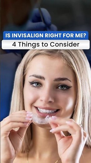 How Do I Choose Invisalign Treatment?