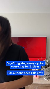 DAY 8 of 31 days of Givin’ It Away! Today you could win a Hisense 7.5kg Front Load Washing Machine. Make a purchase in store or online and you’ll go in the draw for your chance to win* a prize EVERY DAY! AND you’ll go in the draw to win* a Volkswagen ID. 4 Pro Electric SUV! *Terms and Conditions apply. | Bing Lee