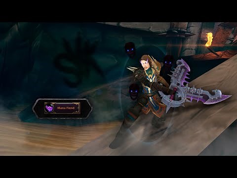 Best PvP Build on Ascension? Intellect Melee