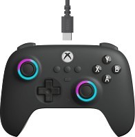Геймпад 8BitDo Ultimate C Wired Controller for Xbox