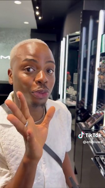 MAC Makeup Shopping & Sustainability - Come With Me!