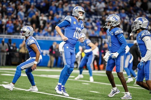 Detroit Lions Super Bowl History, NFL Championships, Game Appearances, and More