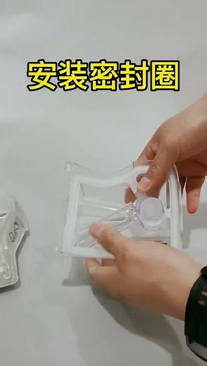 How to disassemble and install the ResMed Airsense10 humidifier#cpapmachine #resmed #cpapadvice