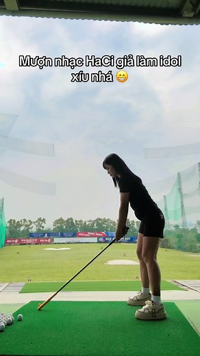 #xuhuong kép 50 chục ghép quả nhạc nghe sang hẳn#golftiktok #thểthaokhơinguồnsứcsống #golfswing #caddy #golfer #duyenkimgolf