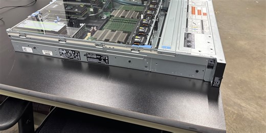 Micro data center launches in Lawrence