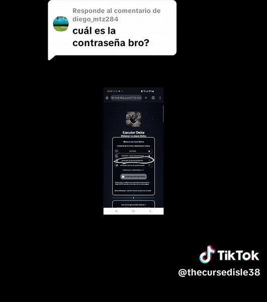 Cómo usar la key en Delta para Roblox
