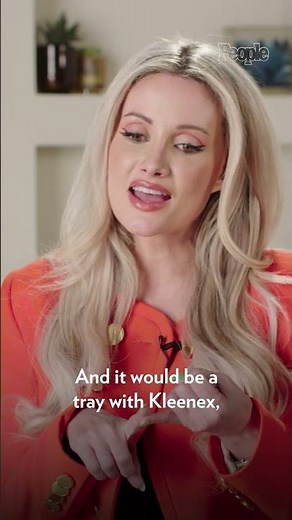 The "Weirdest Things" Inside the Playboy Mansion