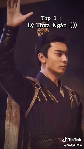 Anh thứ hai không ai dám chủ nhật =))) #dongcung #lythuangan #motphim