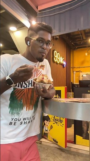 #coachmathi #motivation # #fit_tamila #icecream #sunday #cheatday