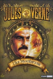 Mysterious Island (1973) - TV Show