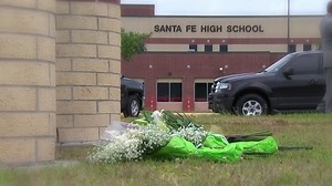 Santa Fe shooting suspect wanted to cause ‘horrific damage,’ governor says