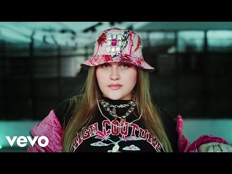 BigMama - TooMuch (Official Video)