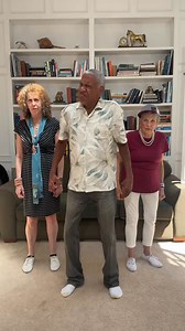 21K views · 760 reactions | nothing beats a dance party at home | Retirement House | Facebook