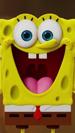 The SpongeBob Movie: Search For SquarePants | Big Guy Era | Paramount Pictures UK