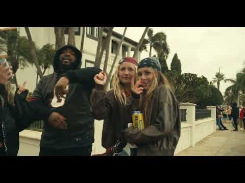 Big Ro6- Black Beard (Directed by ‪@_drewfilmedit‬ )