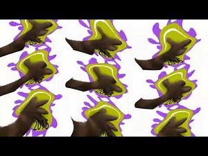 Outfit7 Intro (2014 - 2018) Effects (Preview 2 Effects) (Sponsored By Derp What The Flip Effects)