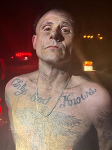 Richmond County Sheriff’s Office arrested a man wanted for questioning in connection with an aggravated assault case after the SWAT Team was activated.#augusta #news #crime #SWAT #CSRA