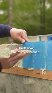 Get 20% off your renovation this June and enjoy a seamless transformation with minimal disruption. We work efficiently — so your dream backyard becomes reality, fast. | Anthony & Sylvan Pools