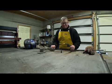 Titanium Easy-flux 125 amp welder (welder of all welders??)