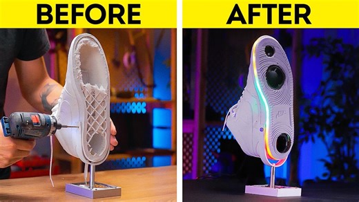 Big DIY Smart inventions compilation. Handmade tools and gadgets for home