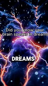 Dreams reveal truths your waking mind avoids. 🖤 This Dark Mirror script exposes how the brain uses dreams to show you what you’re not ready to face. Someone needs this clarity today. #darkmirror #brainfacts #dreams #psychology #shadowwork #selfawareness | YOUR INNER VOICE
