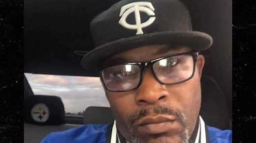 Dove Shack Rapper C-Knight Dead At 52, Taken Off Life Support After Stroke