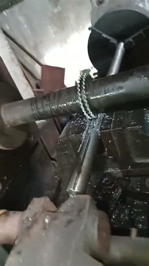 milling machine works internal spline #plslikesubscribe @RonaldVidad-wi2ky