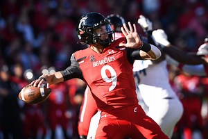 2022 NFL Draft: Pros and cons of Desmond Ridder, Malik Willis and other top QBs