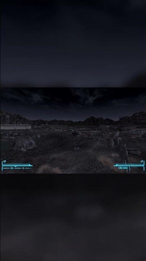 What Makes Fallout New Vegas Appealing #gaming#falloutnewvegas