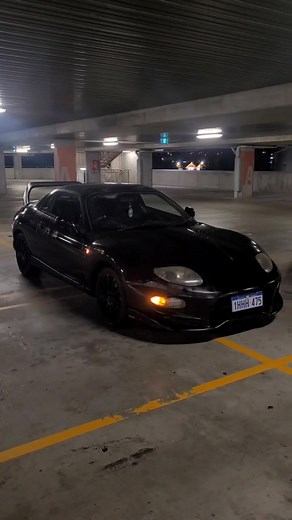 Mitsubishi FTO: A JDM Classic Worth Your Attention