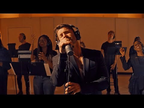 Marc E. Bassy - Faithful (Live) | Bassy House Music