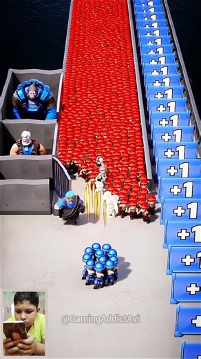 Top War Ads Review New Level-19 🔥Ad Power Scaling ⚔️ Survival Gameplay#games #laststand #gaming