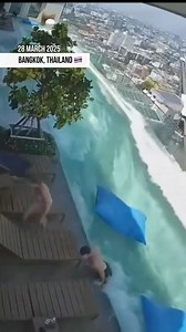 👉 More climate videos on my channel ↗️ 🔺Больше видео о климате у меня на канале ↗️ 7.7 magnitude earthquake in Myanmar 🇲🇲 sends shockwaves all the way to Bangkok, Thailand 🇹🇭 (28.03.2025) #earthquake #myanmar #mandalay #thailand #bangkok #climateaction #climatechange #breakingnews #earthquaketoday #naturaldisaster #extremeweather | Дмитрий Ребров