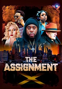 The Assignment (2024)