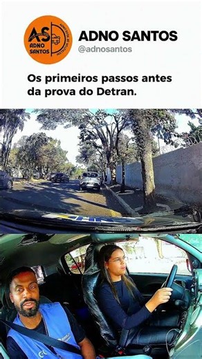 The First Steps Before Your DMV Driving Test! Don't Make This Mistake