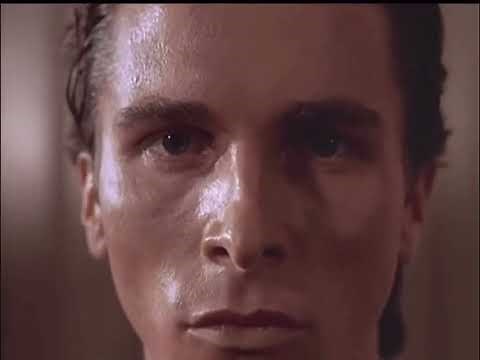 Jealous - Eyedress (I’m Simply Not There) (American Psycho) (Sped Up)