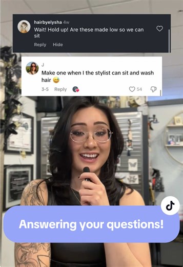 Using Capellini Shampoo Bowl While Sitting: A Guide