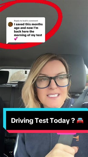 Driving Test Confidence: Key Tips for Success