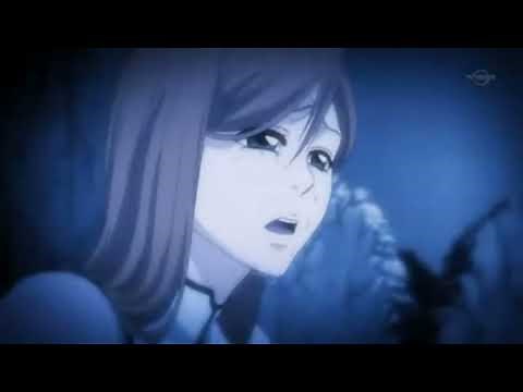 ichigo se transforma en vasto lorde