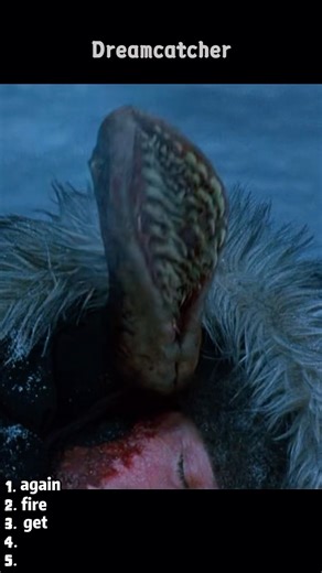 The Most Terrifying Bathroom Break Ever ❄️