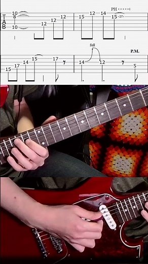 Day 355 Eric Johnson - Cliffs Of Dover